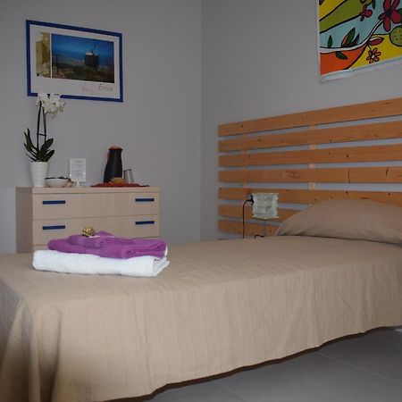 Venti Di Trapani B&B Екстериор снимка