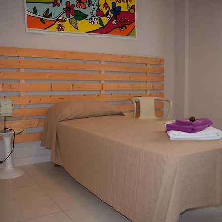Venti Di Trapani B&B Екстериор снимка