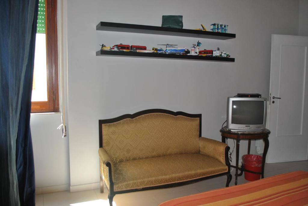 Venti Di Trapani B&B Стая снимка