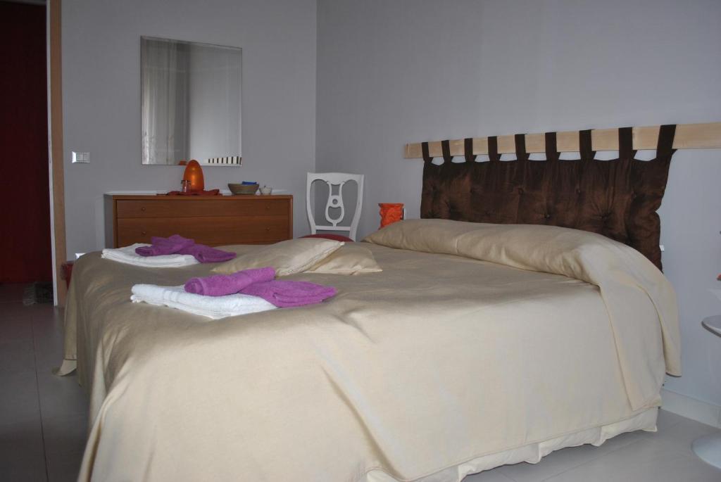 Venti Di Trapani B&B Стая снимка