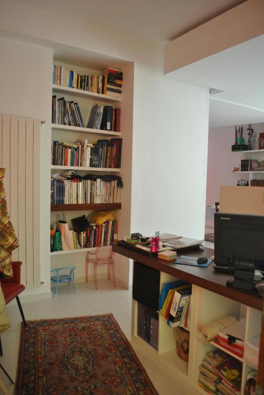 Venti Di Trapani B&B Екстериор снимка