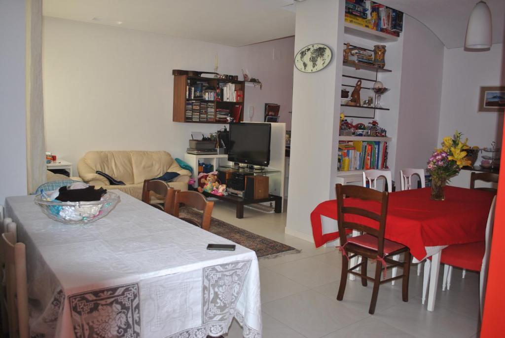 Venti Di Trapani B&B Екстериор снимка