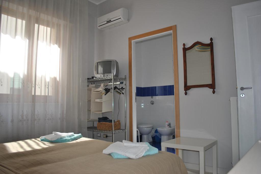Venti Di Trapani B&B Екстериор снимка