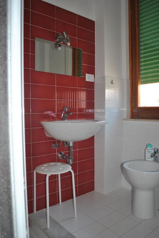 Venti Di Trapani B&B Екстериор снимка