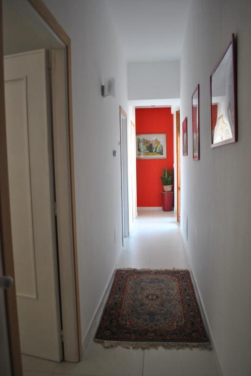 Venti Di Trapani B&B Екстериор снимка