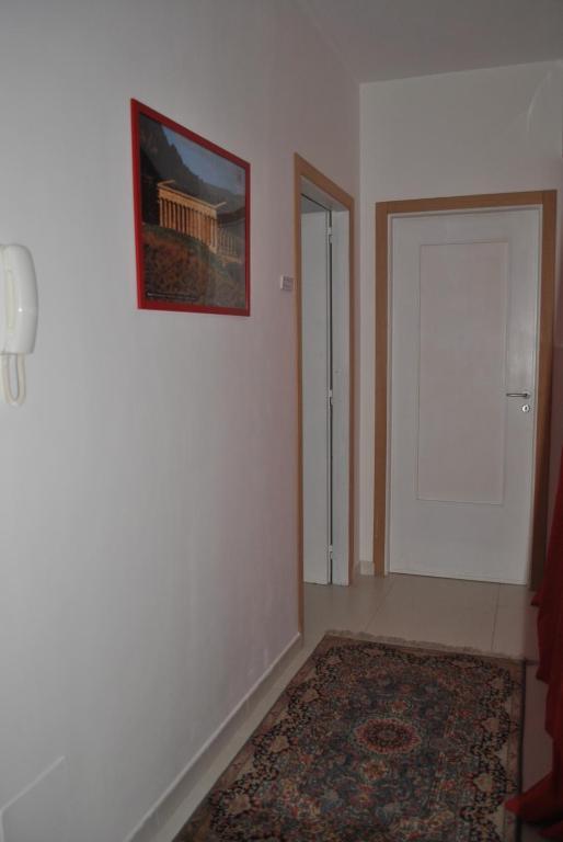 Venti Di Trapani B&B Екстериор снимка