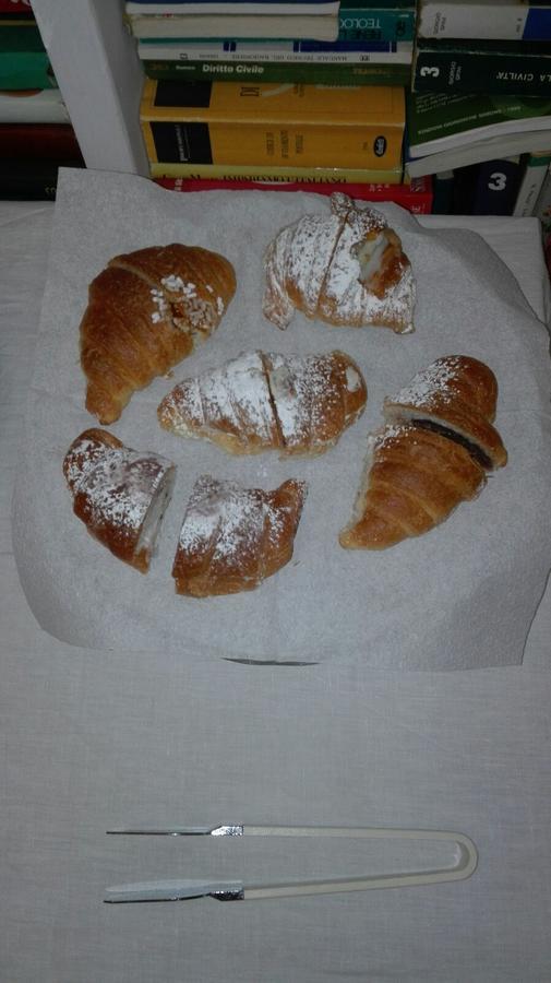 Venti Di Trapani B&B Екстериор снимка