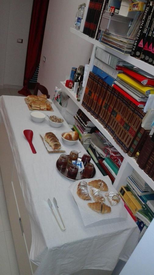 Venti Di Trapani B&B Екстериор снимка