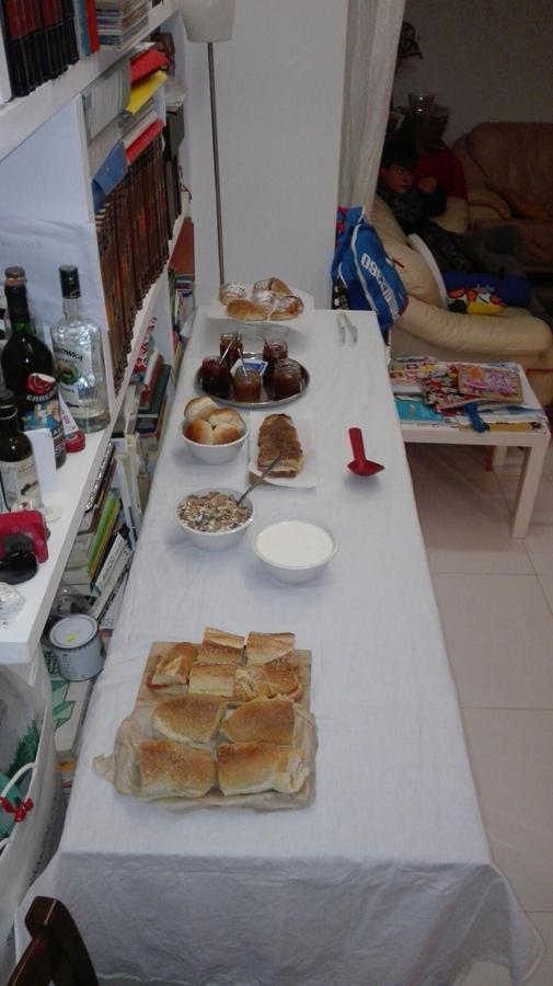 Venti Di Trapani B&B Екстериор снимка