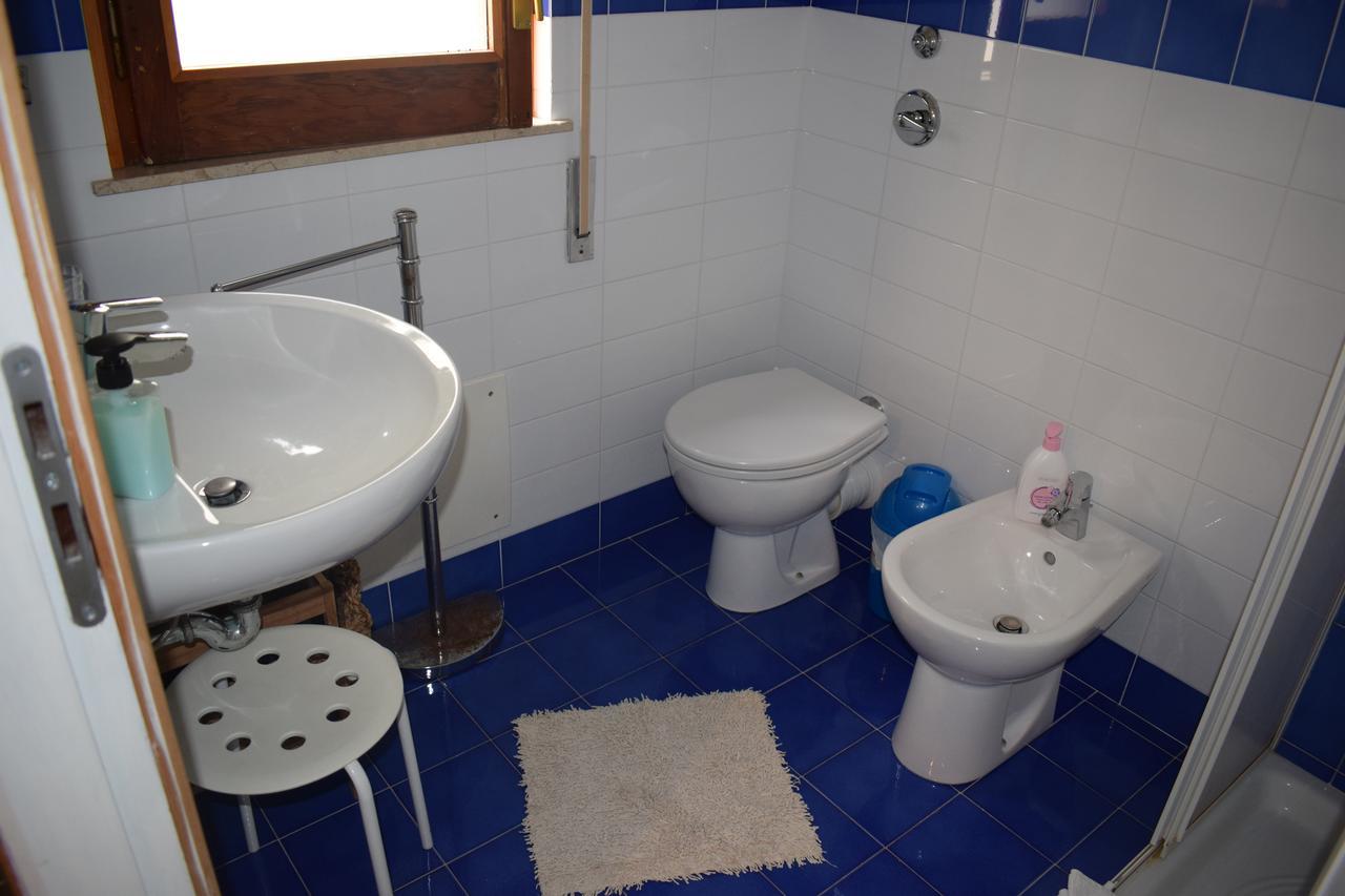 Venti Di Trapani B&B Екстериор снимка