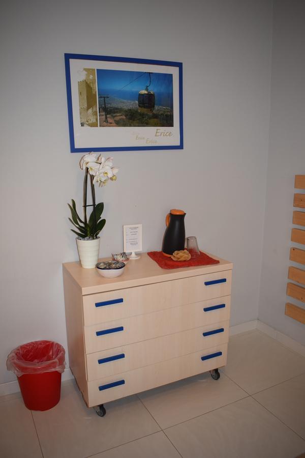 Venti Di Trapani B&B Екстериор снимка