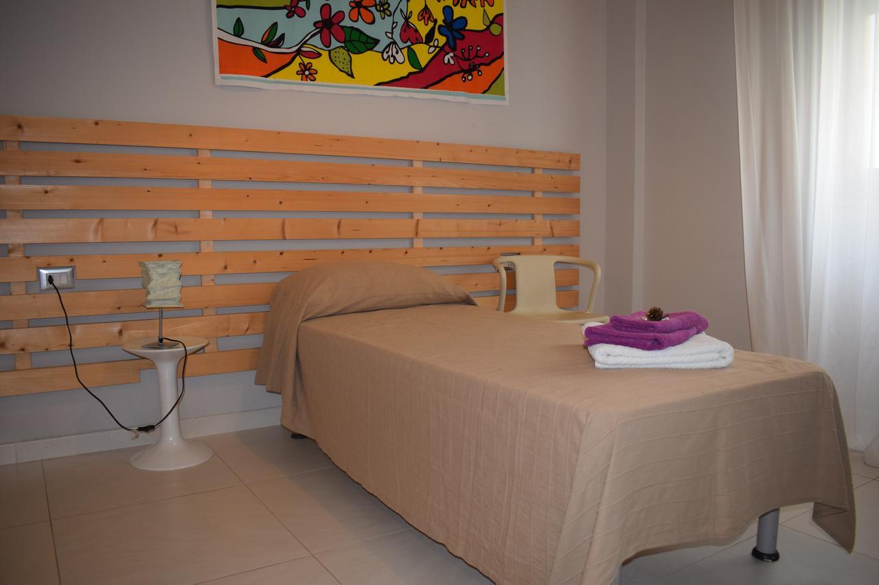 Venti Di Trapani B&B Екстериор снимка
