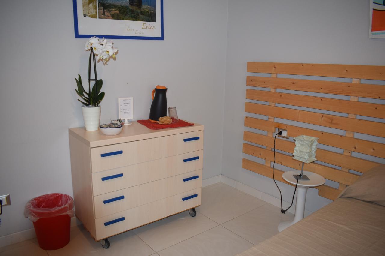 Venti Di Trapani B&B Екстериор снимка