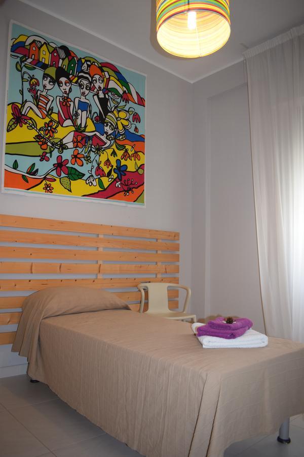 Venti Di Trapani B&B Екстериор снимка