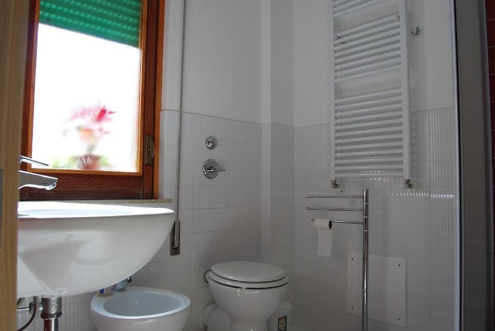 Venti Di Trapani B&B Екстериор снимка